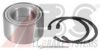NISSA 402102Y000 Wheel Bearing Kit